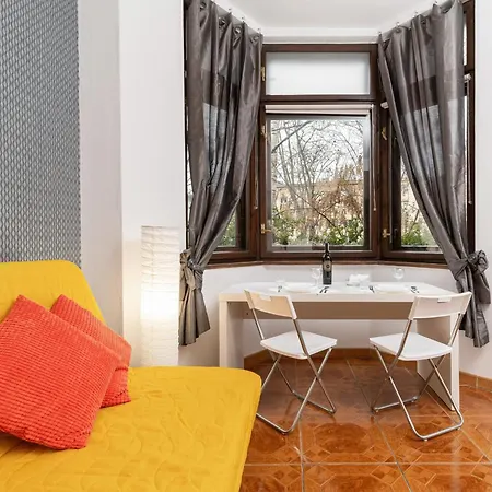 Old Town Cozy Microapartaments Podwale By Renters فروتسواف