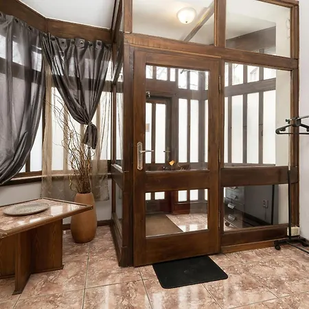 Old Town Cozy Microapartaments Podwale By Renters *