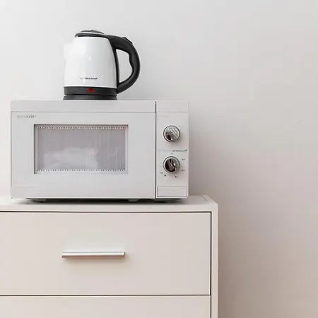 Old Town Cozy Microapartaments Podwale By Renters * Wroclaw