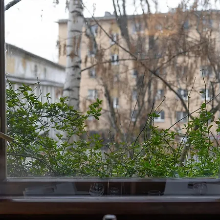 Old Town Cozy Microapartaments Podwale By Renters Apartment