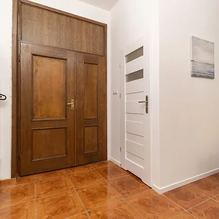 Old Town Cozy Microapartaments Podwale By Renters Apartment *