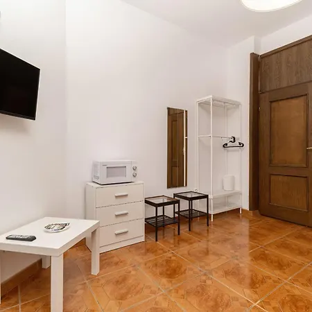 Lägenhet Old Town Cozy Microapartaments Podwale By Renters Wrocław